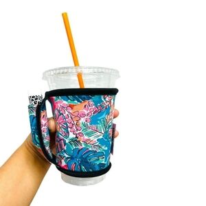 Beach Babe Small / Medium Bottomless Drink Handler